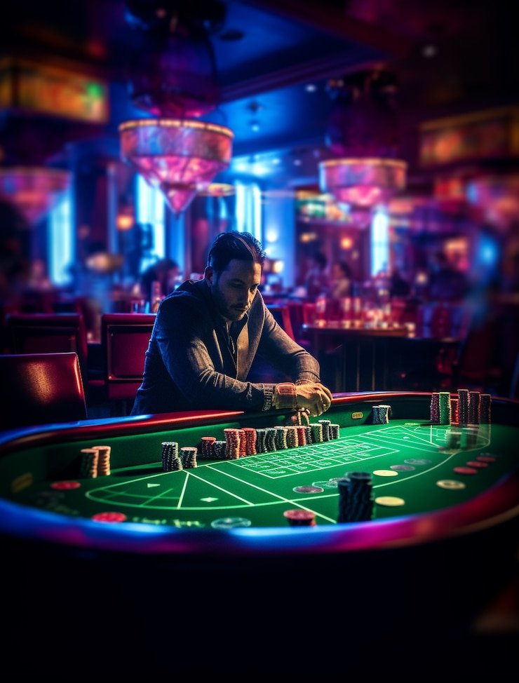 agenbola118 mobile blackjack table interface with live dealer video feed and betting controls
